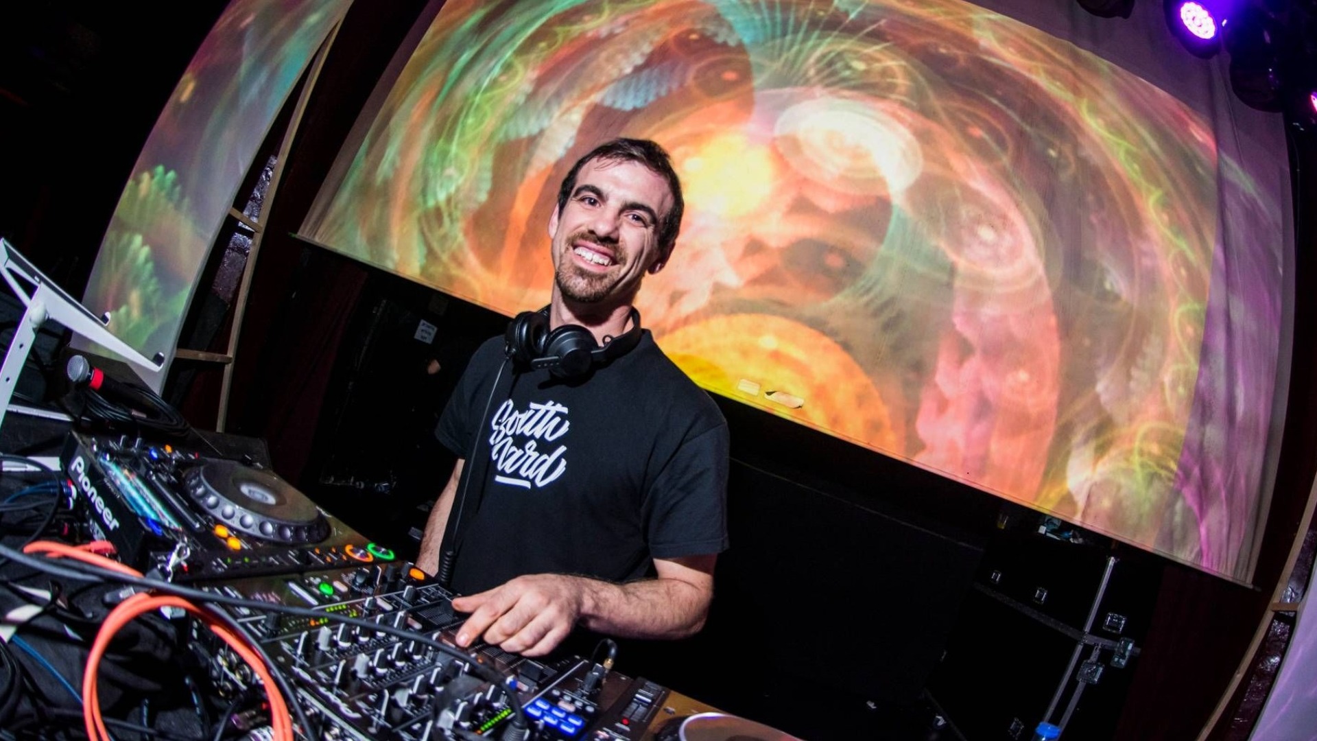 Canibal Soundsystem : Dj Rule + Dj. Karlixx | Dub Hits The Town: Lounch Party - International Dub Gathering image