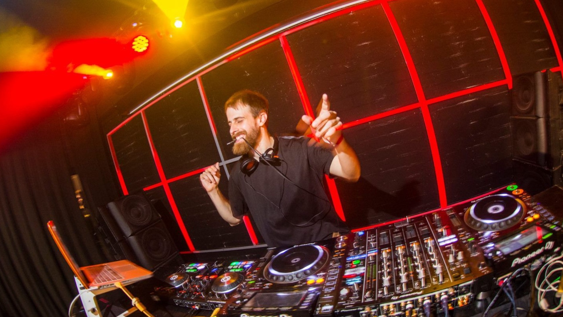 Canibal Soundsystem : Icat casa Babylon | Ninhodelosrecaos Dj + Magenta + Dj. Karlixx image