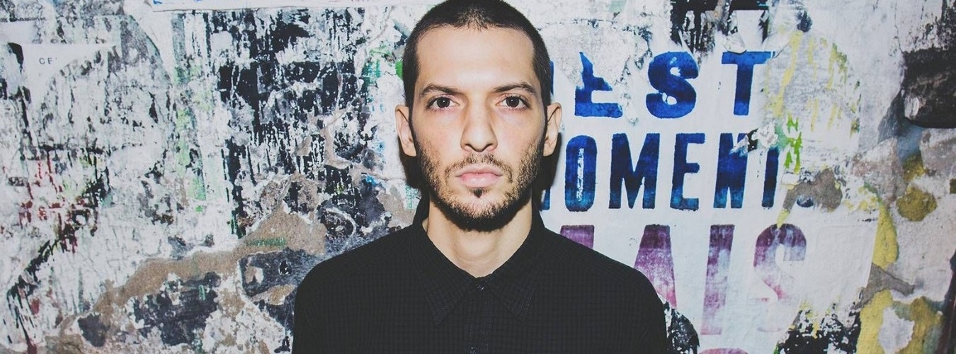 Canibal Soundsystem: Leo Justi (Heavy Baile) + Dj Mancino & Dj. Karlixx image