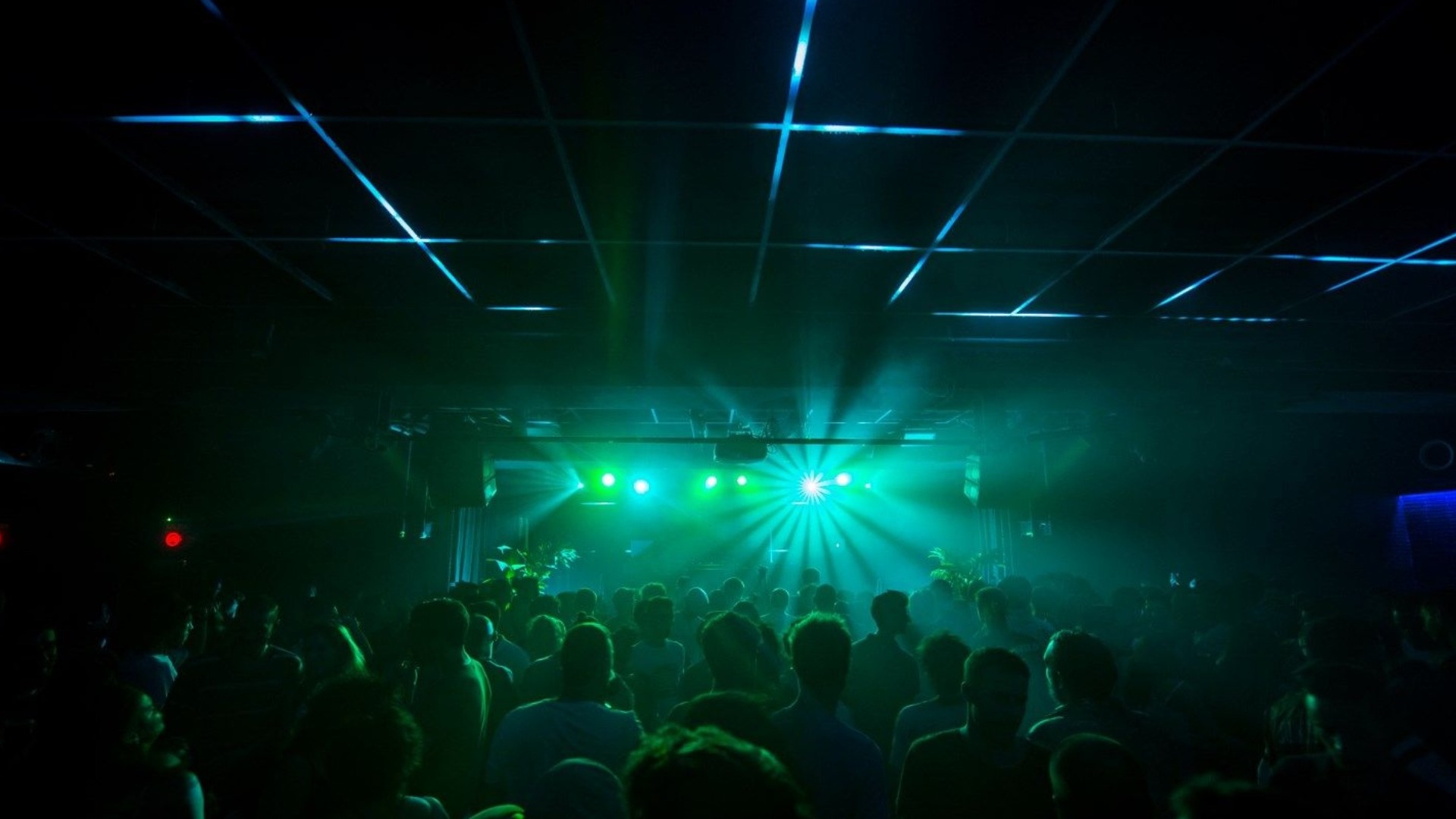 Canibal Soundsystem: X-Mas Reggae Party | Artistas invitados + Luv Messenger | Na Fentt + Pd. Zitas + Dj. Karlixx image