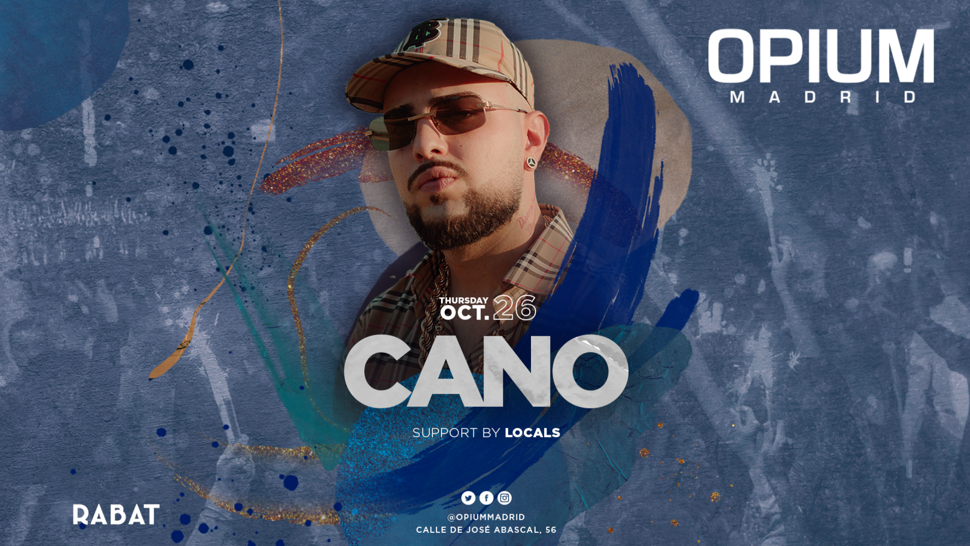 Cano image