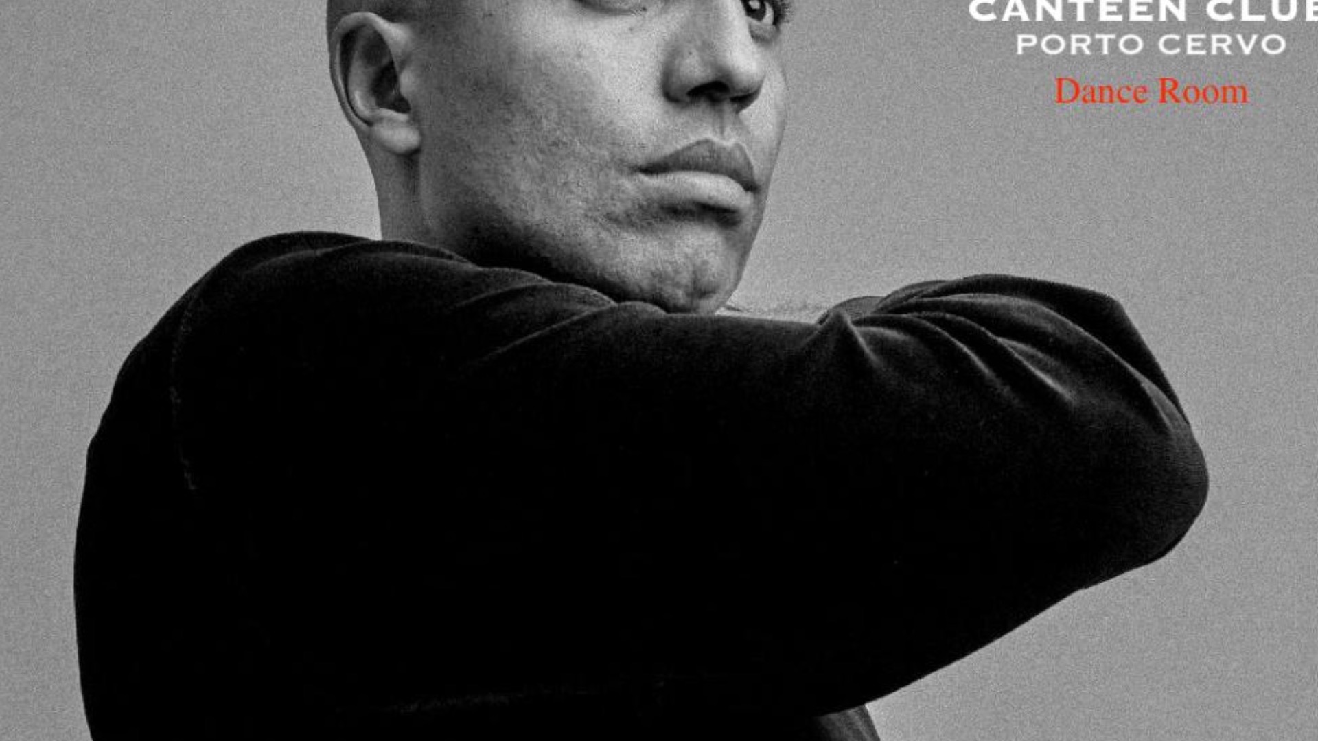 Canteen Club presents image