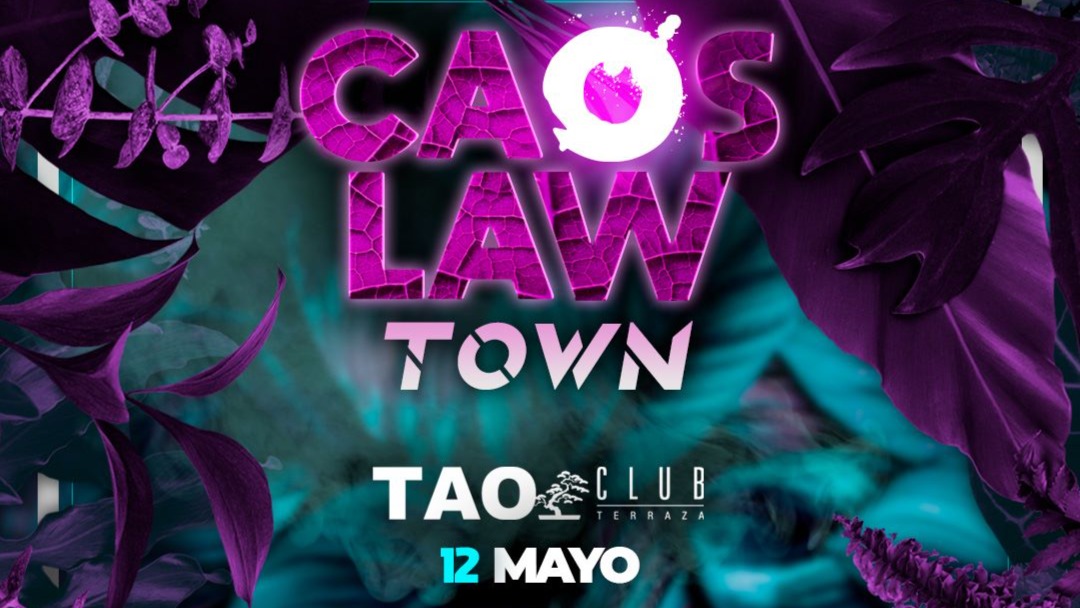 CAOS LAW TOWN image