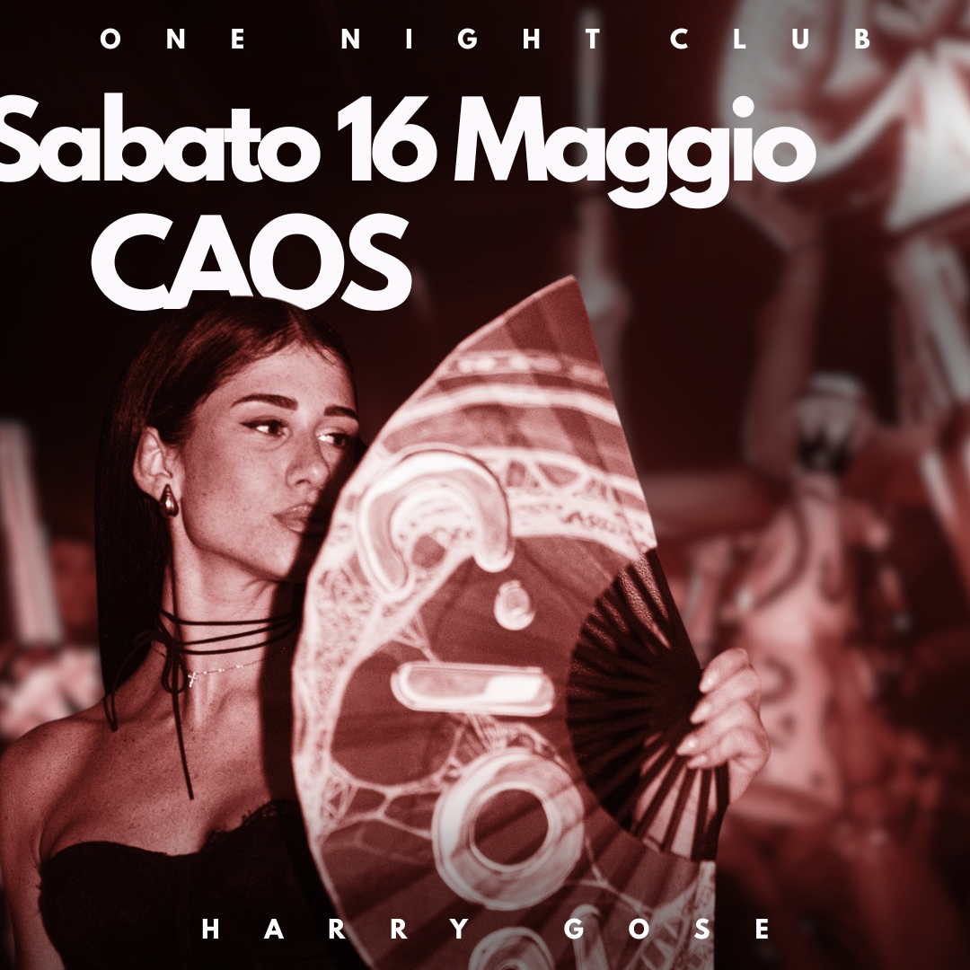 CAOS - ONE image