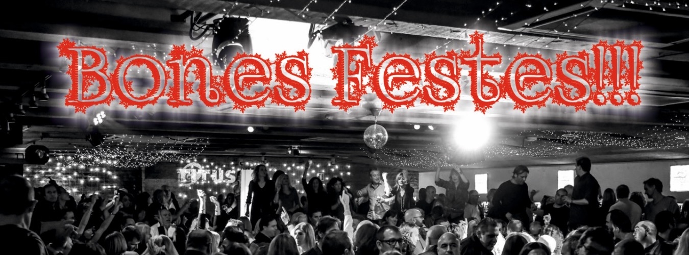 Cap d'Any 2019 Titus Masnou image