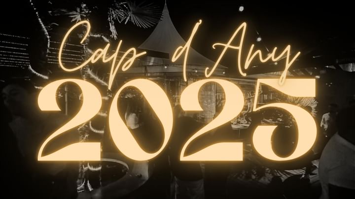 Cover for event: Cap d'Any 2025 Titus Carpa