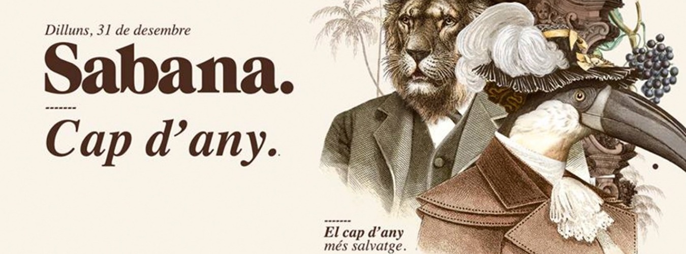 Cap d'Any a Sabana Reus image