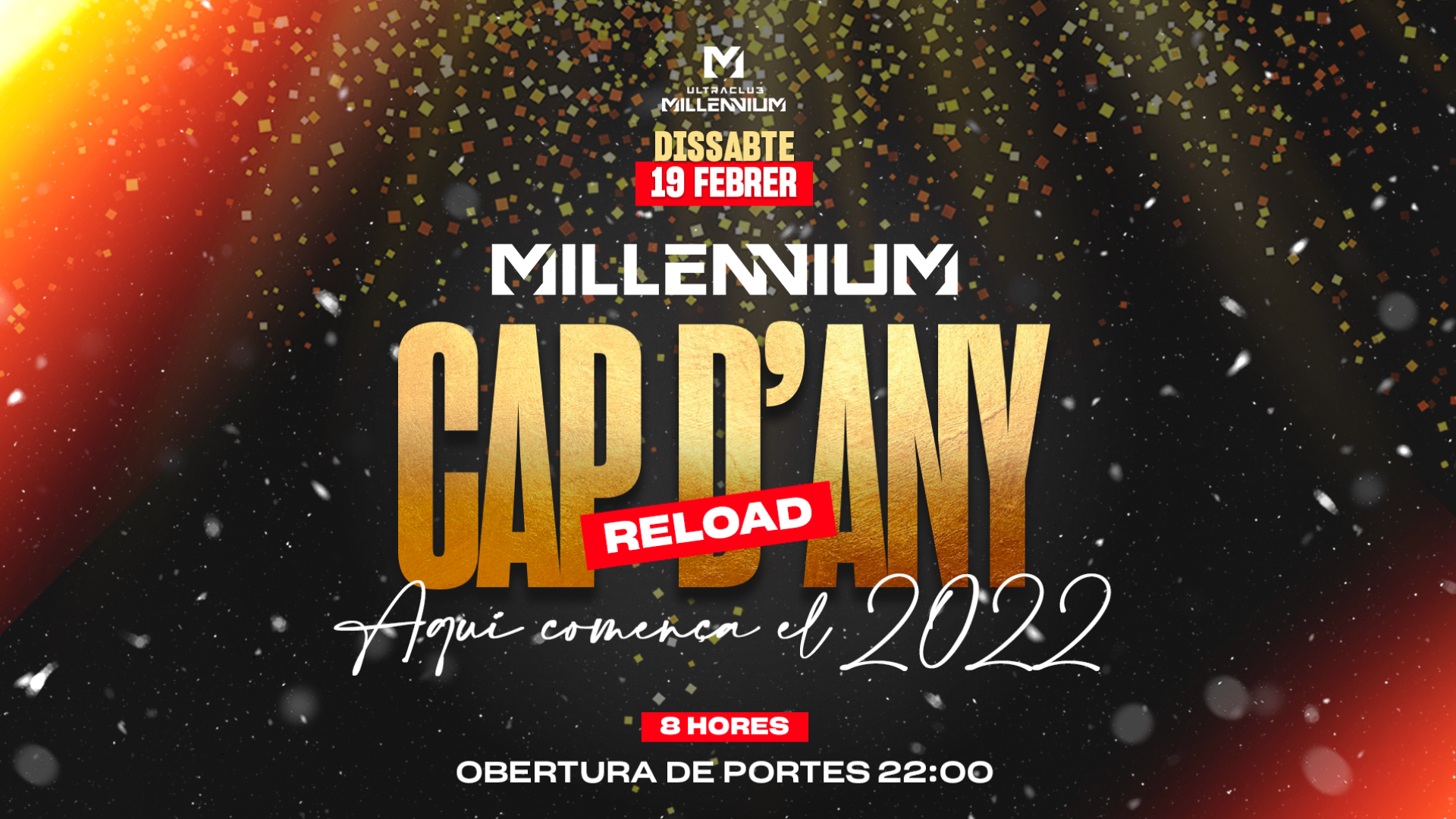 CAP D'ANY RELOAD image