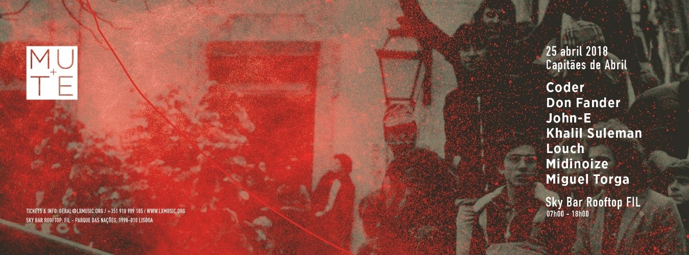 Capitães de Abril image