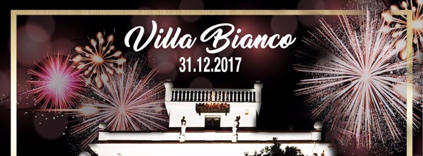 Capodanno 2018 a Villa Bianco image