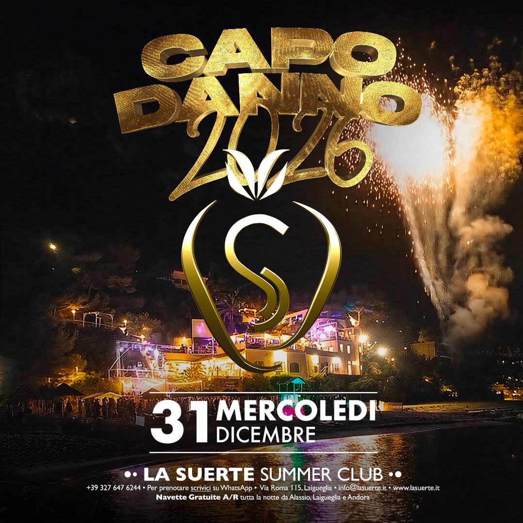 Capodanno - 2026 - image