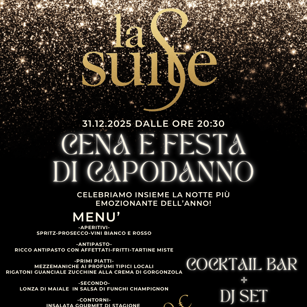 Capodanno 2026 image