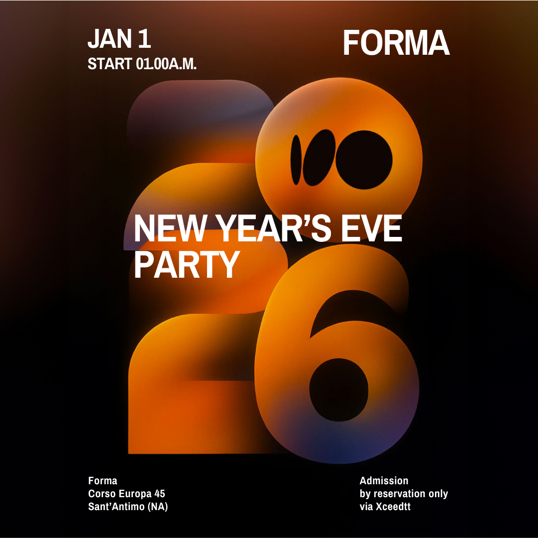 New Year's Eve Party - Capodanno image
