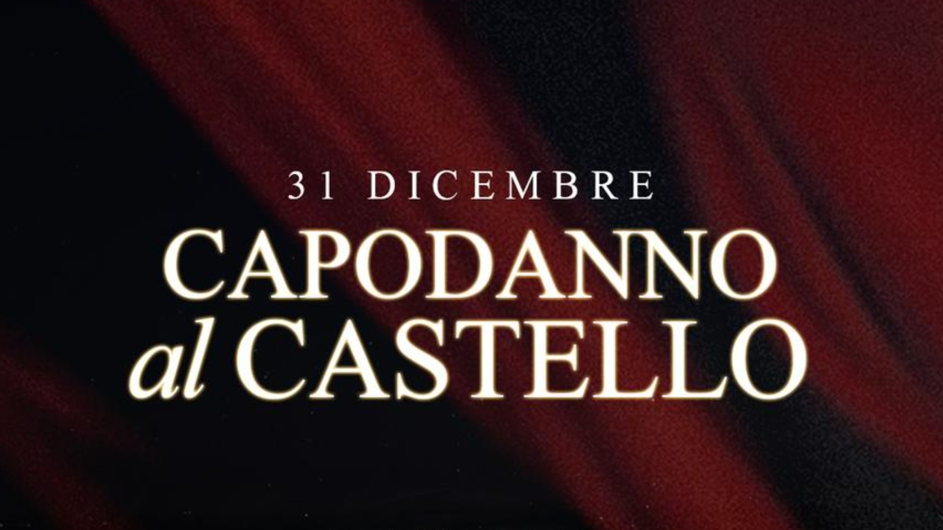 CAPODANNO AL CASTELLO image