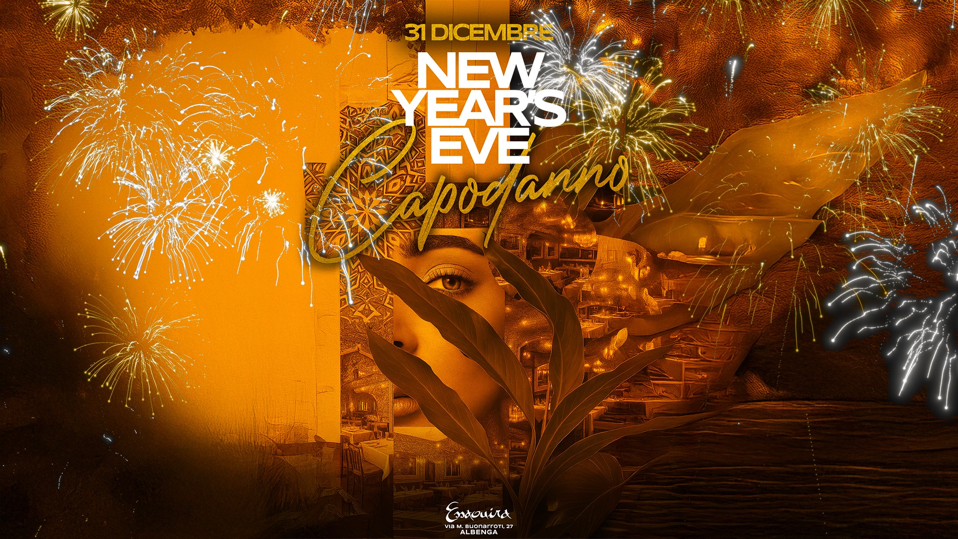 CAPODANNO at Essaouira  image