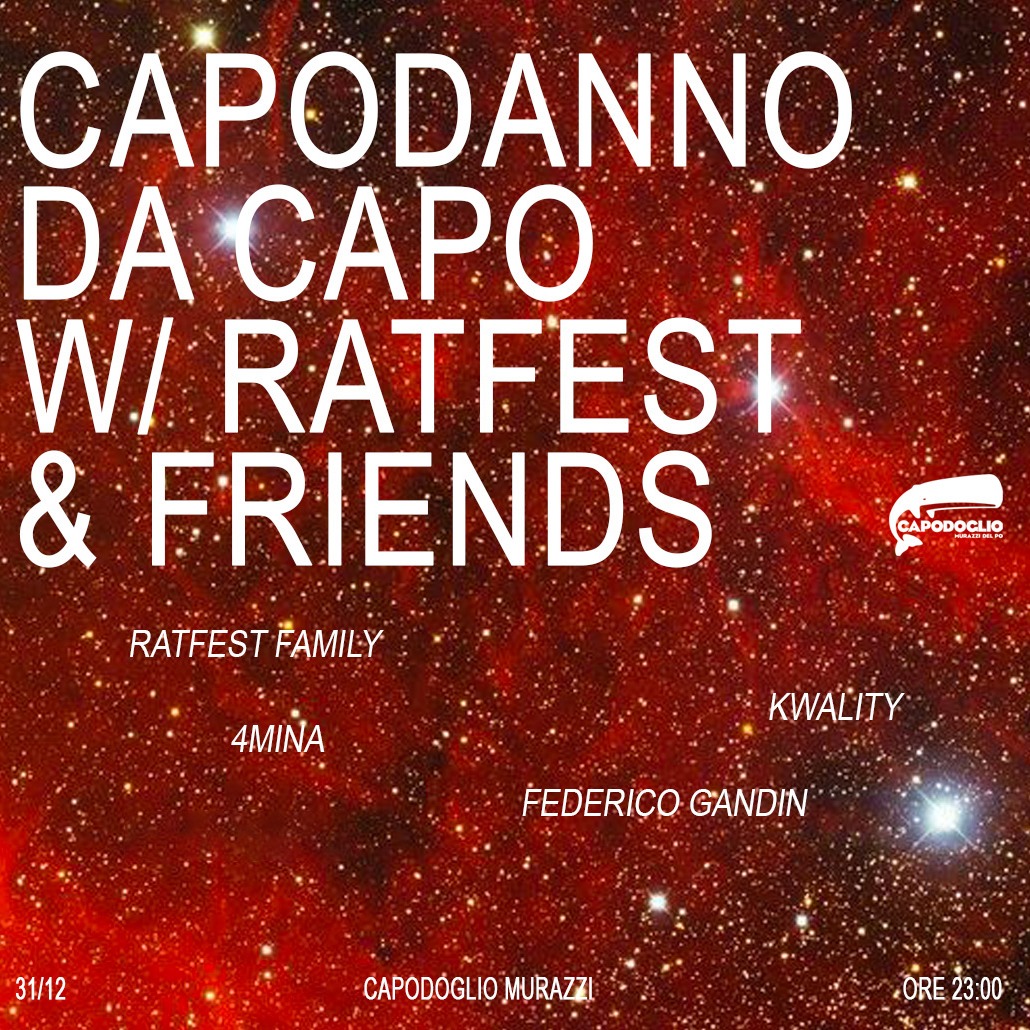 Capodanno da Capo image