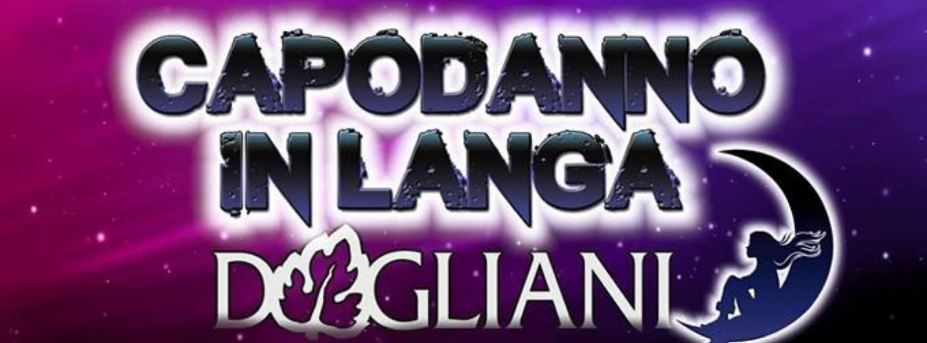 CAPODANNO IN LANGA 2019 image