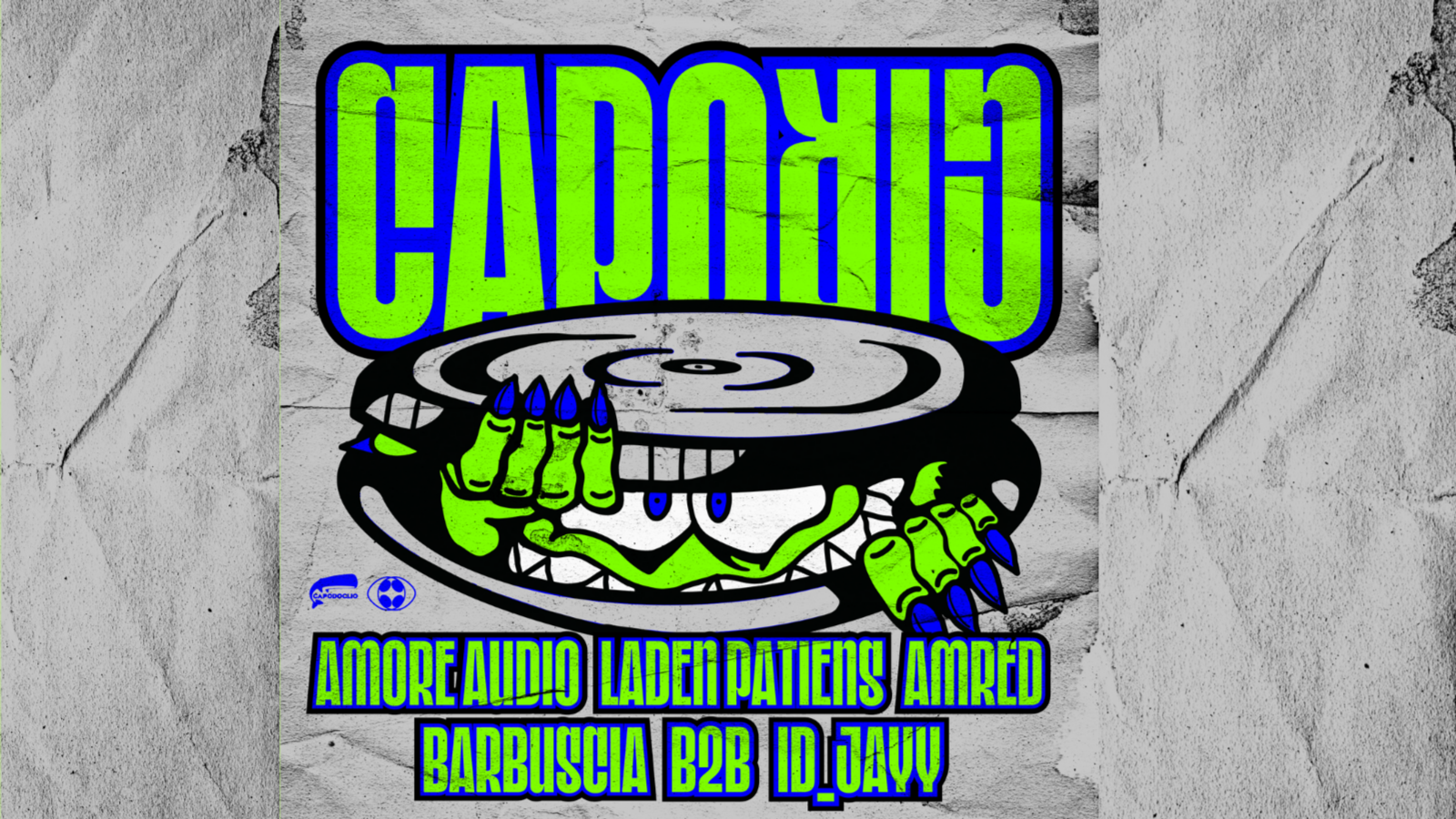 Capogiro ✷ Capodoglio