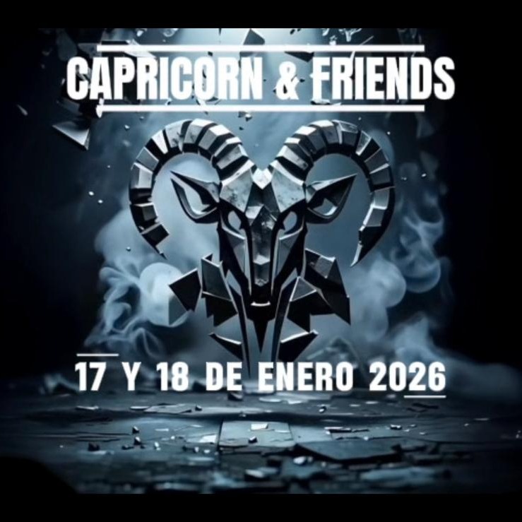 Capricorn & Friends image