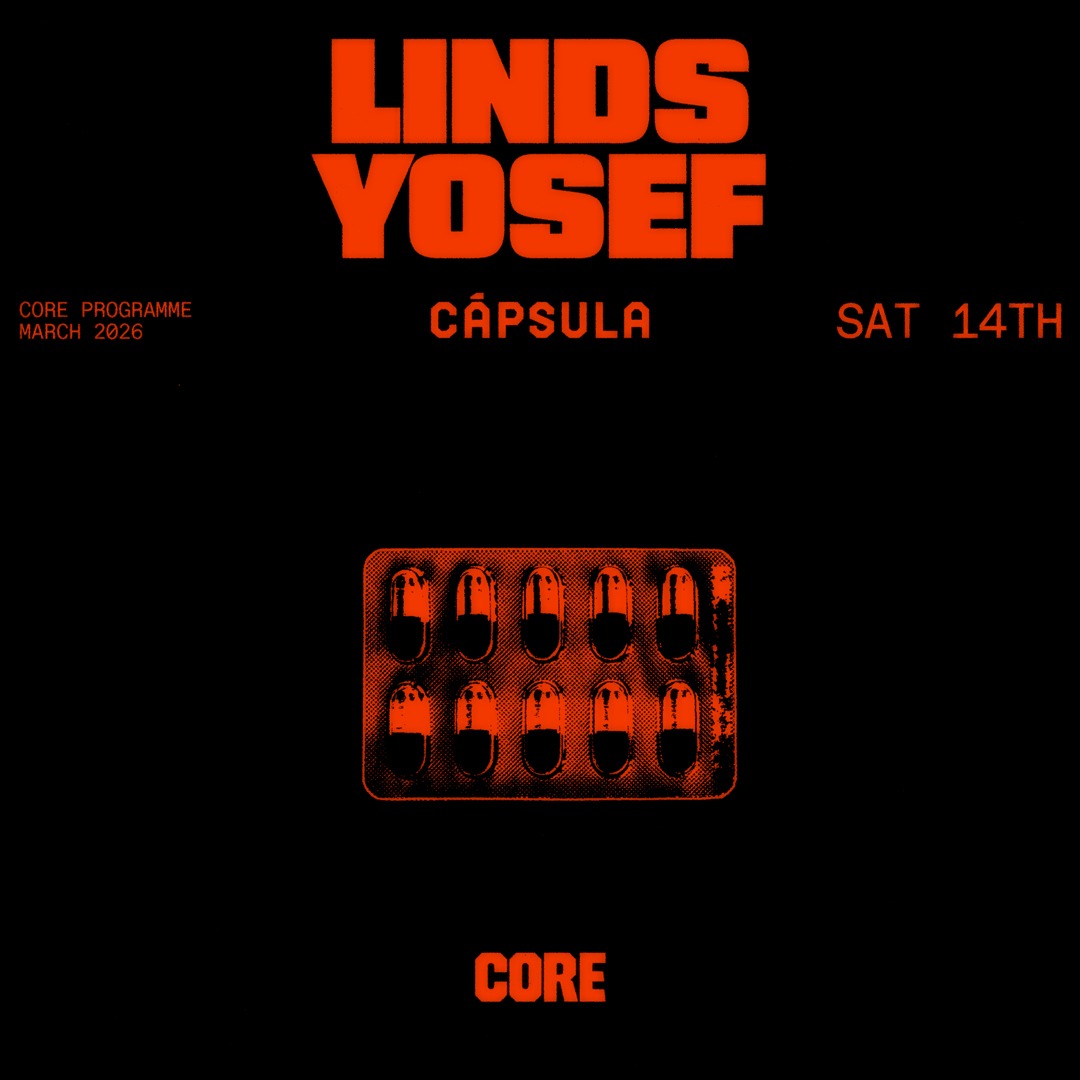 CÁPSULA by Antídoto image