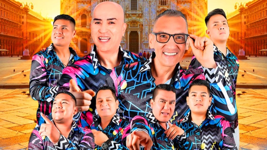 Caribenos de Guadalupe  image