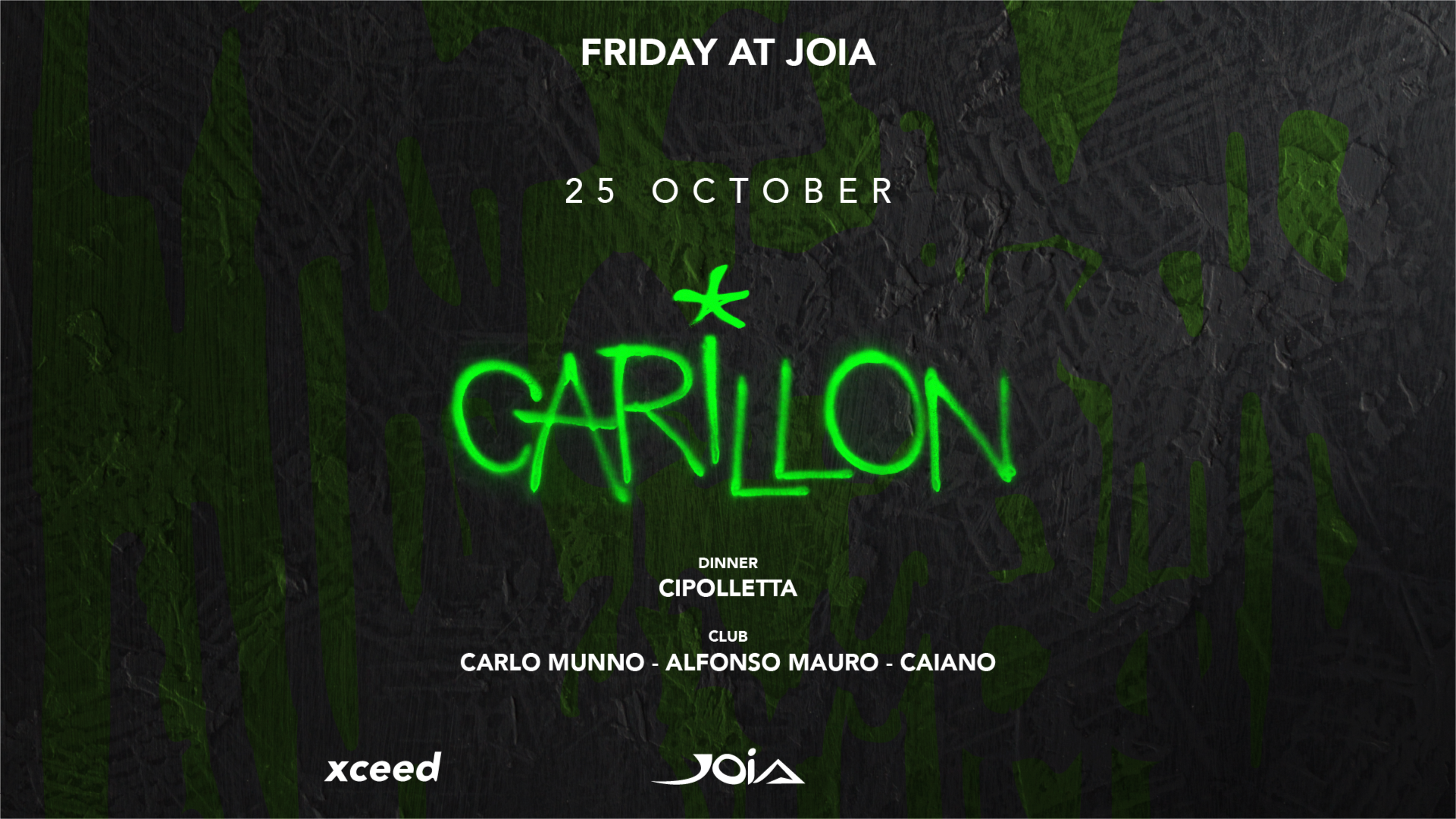 Carillon 25/10