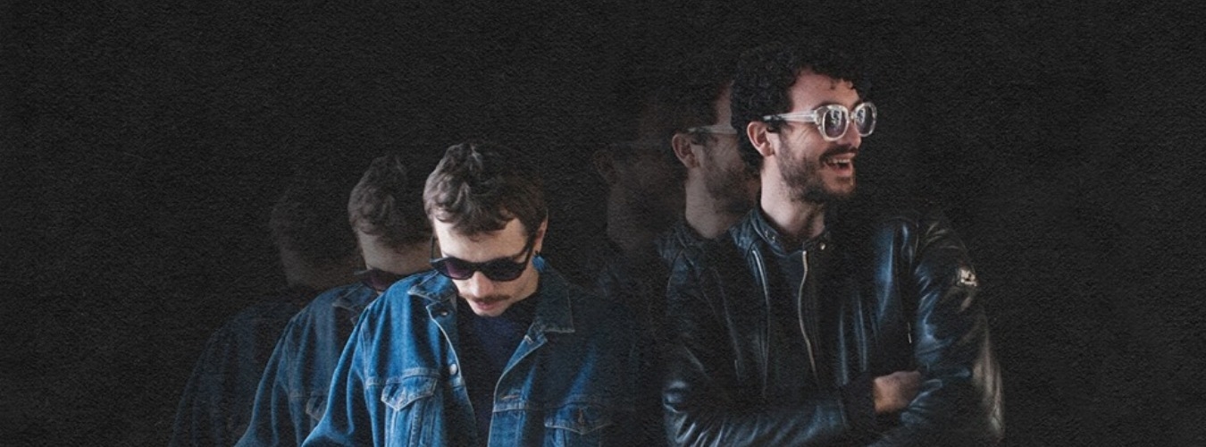 Carl Brave X Franco 126 • Arenile • Napoli image