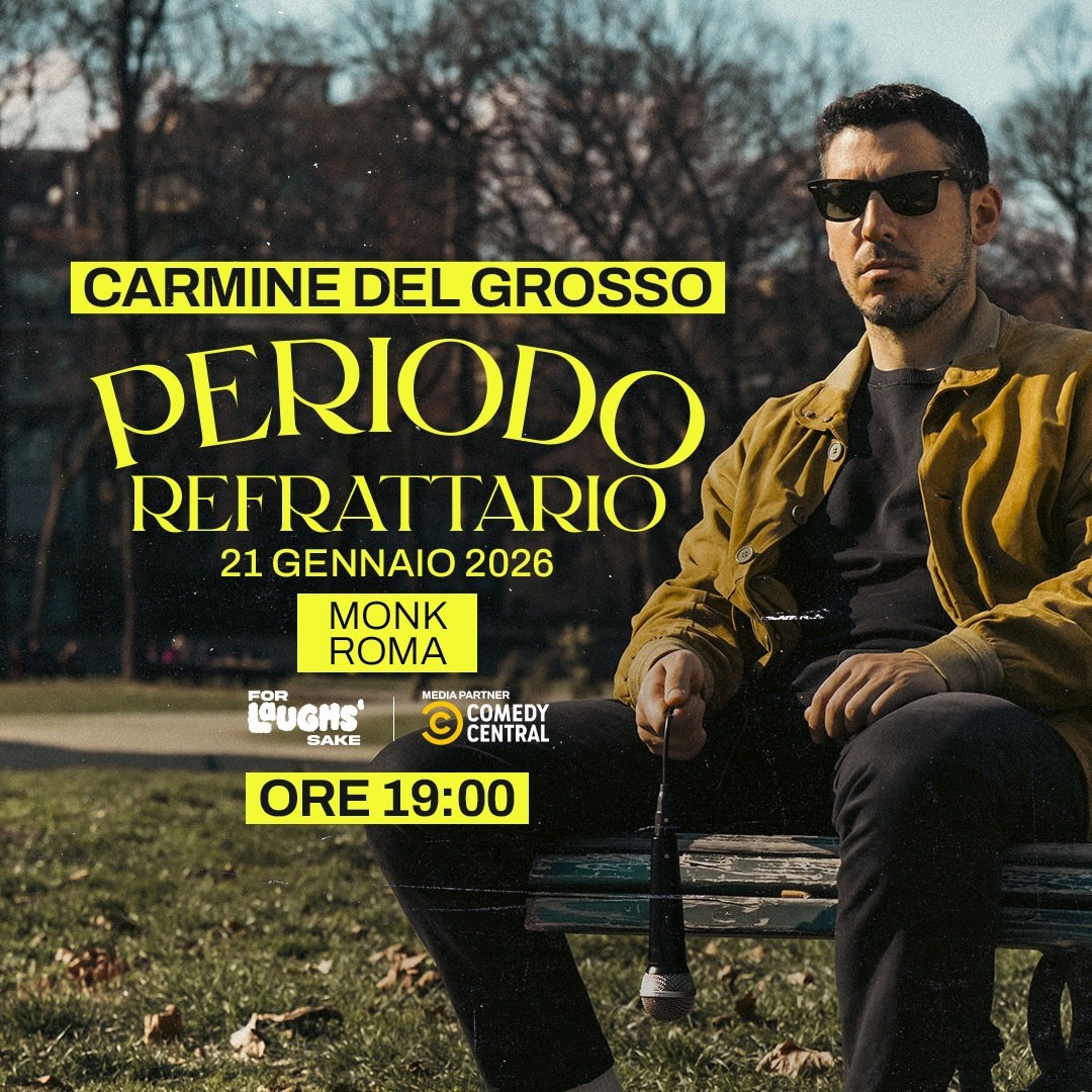 CARMINE DEL GROSSO image