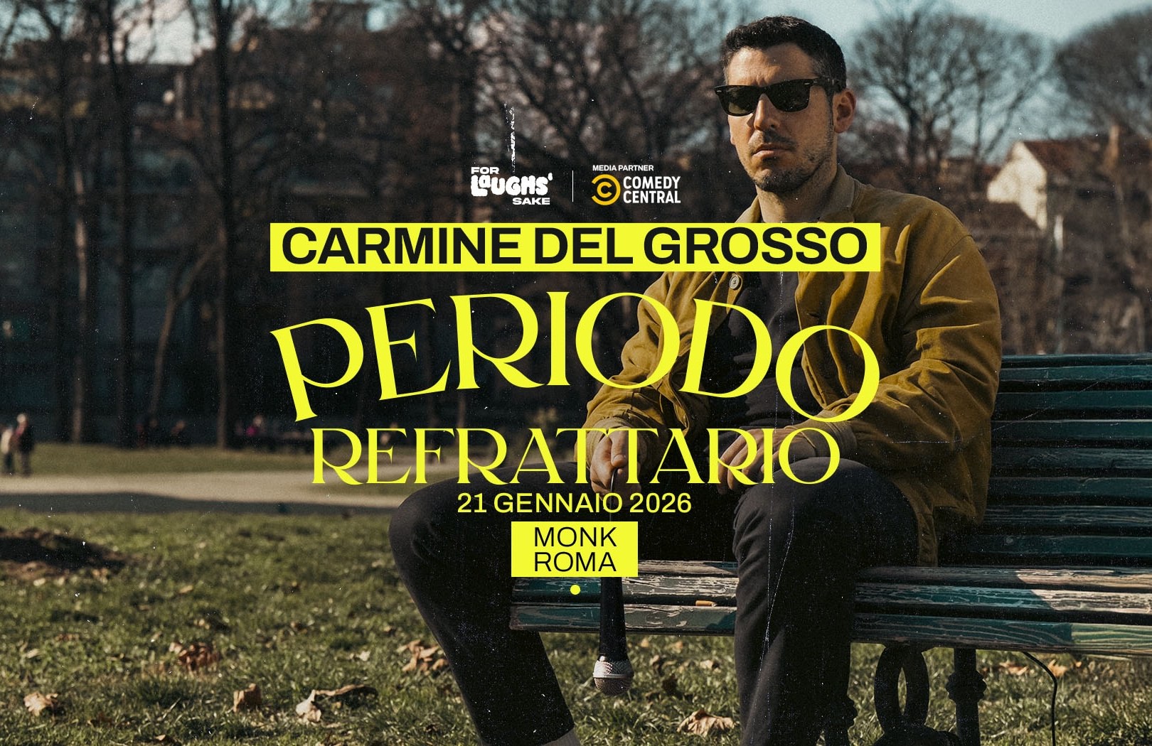 CARMINE DEL GROSSO image