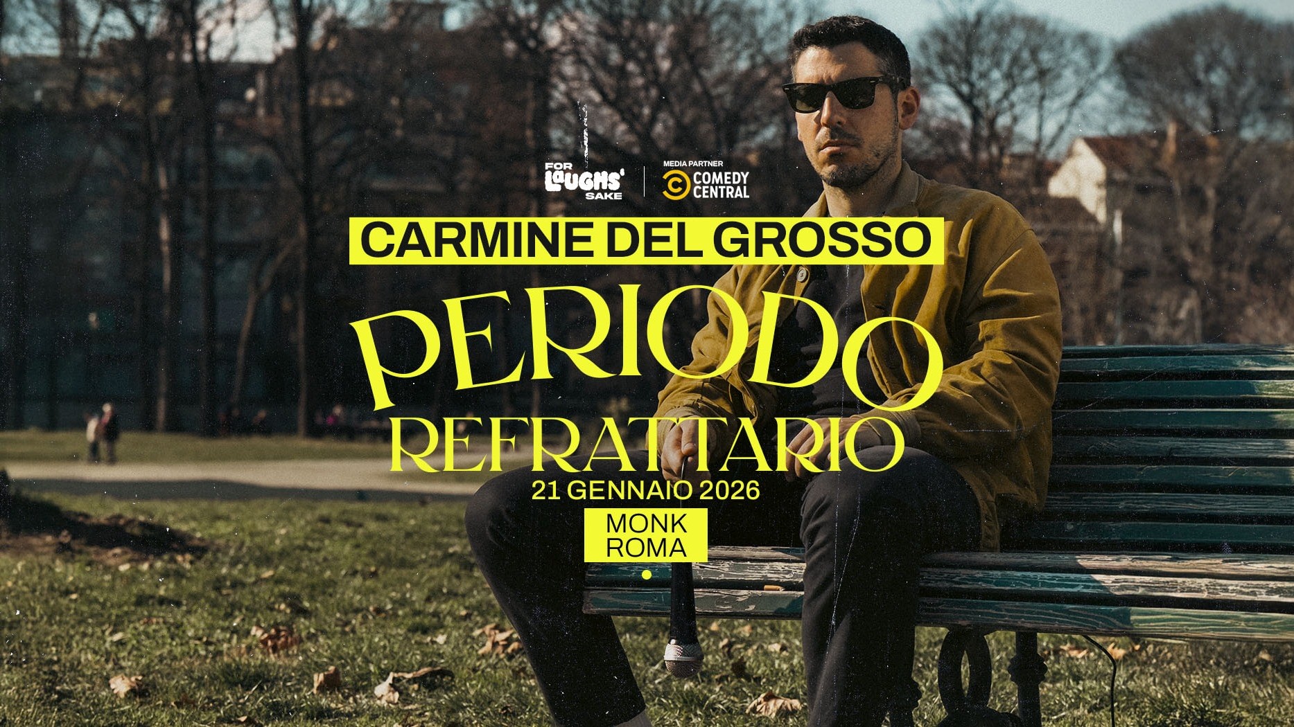 CARMINE DEL GROSSO image