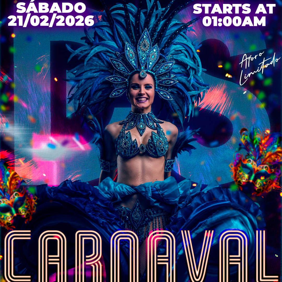 CARNAVAL DISCOSOUND EVENTS & BACCUS NIGHT CLUB image
