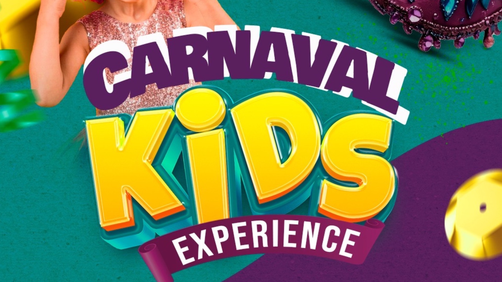 Carnaval Kids Experience - Algarve  image