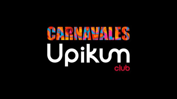 Cover for event: CARNAVALES