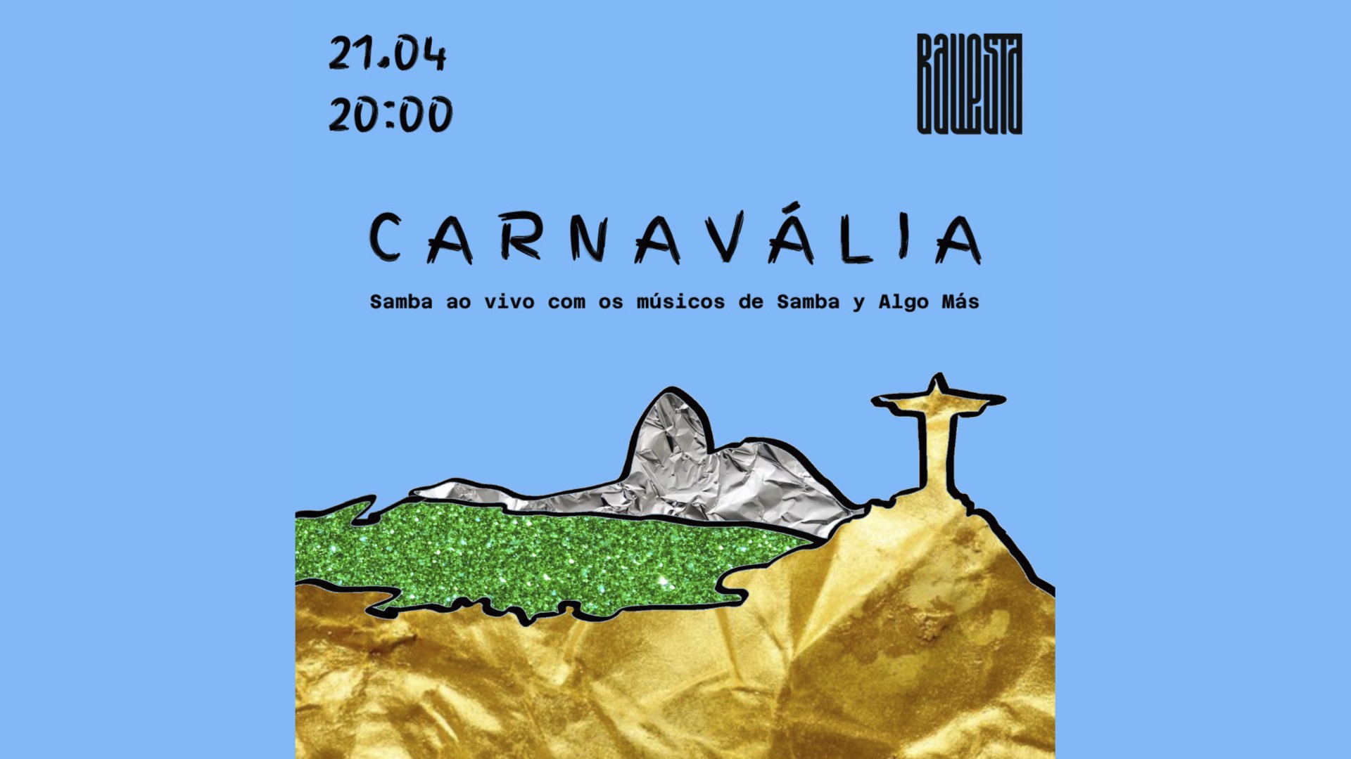 CARNAVÁLIA image