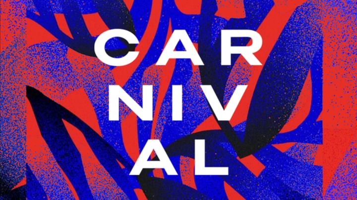 Cover for event: CARNIVAL 