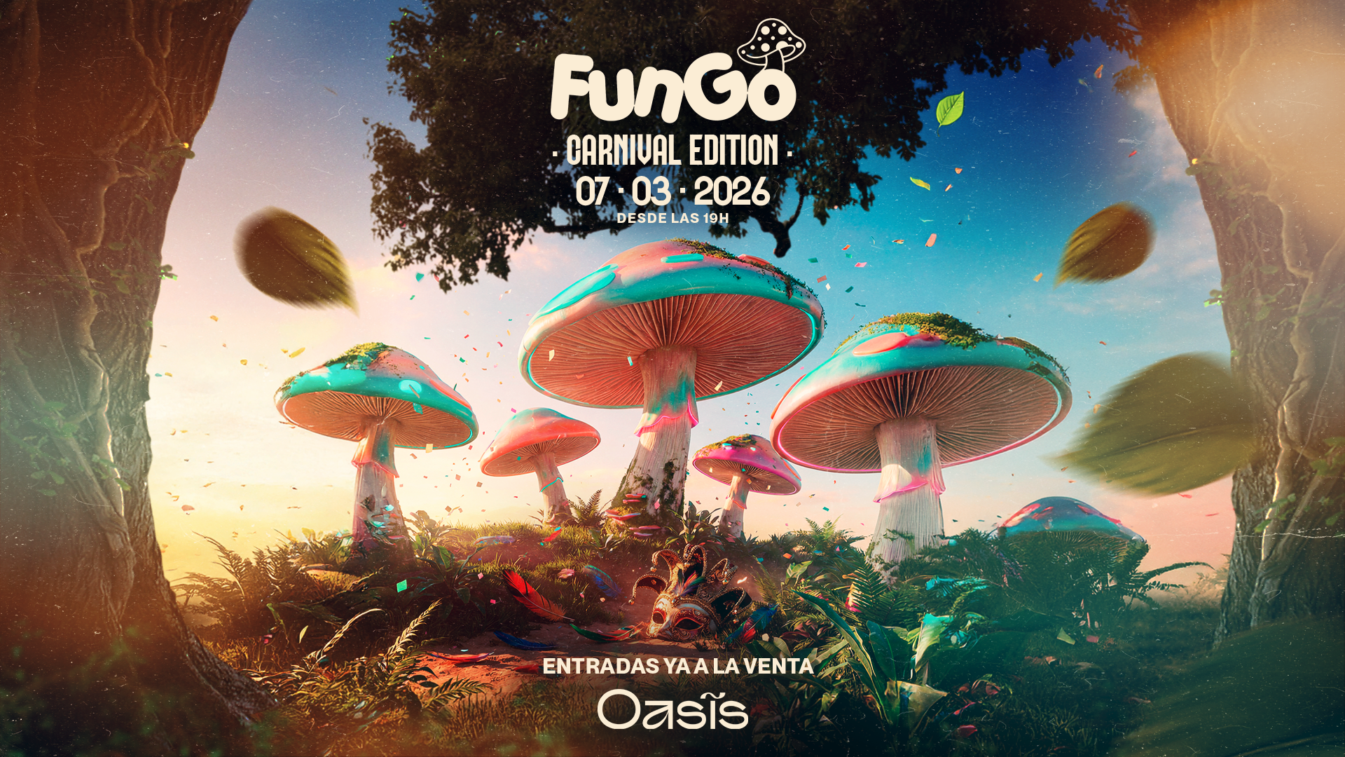 Carnival Edition image