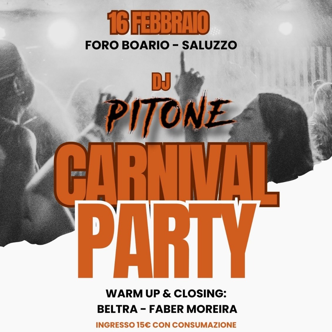 CARNIVAL PARTY image