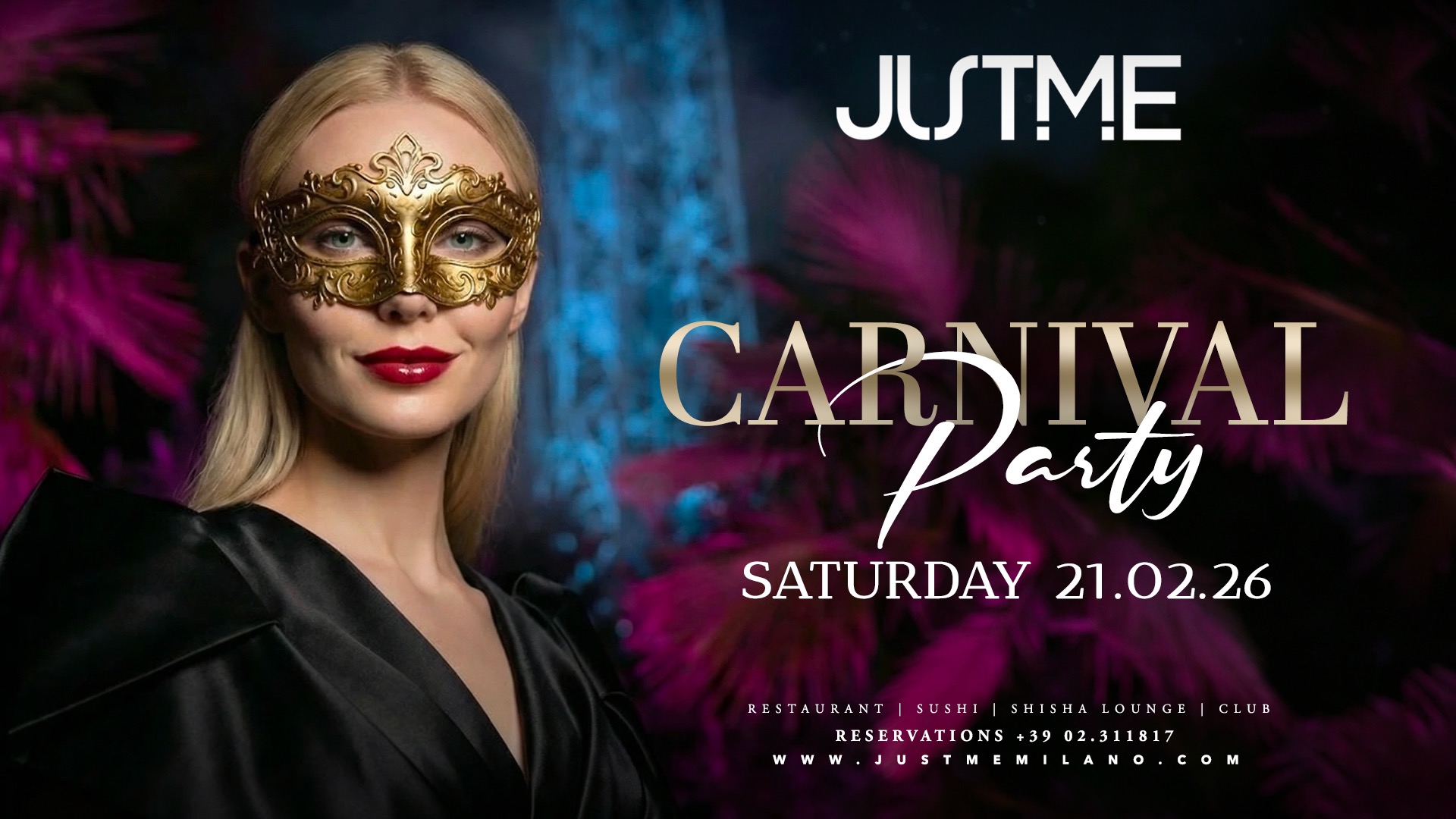 Carnival Party image