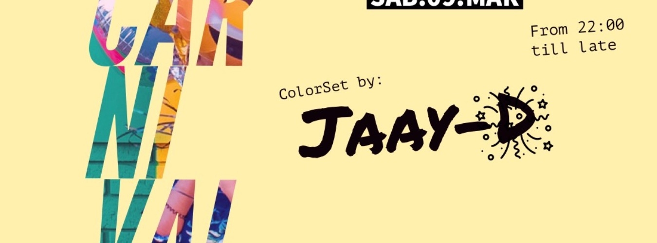 Carnival Party image