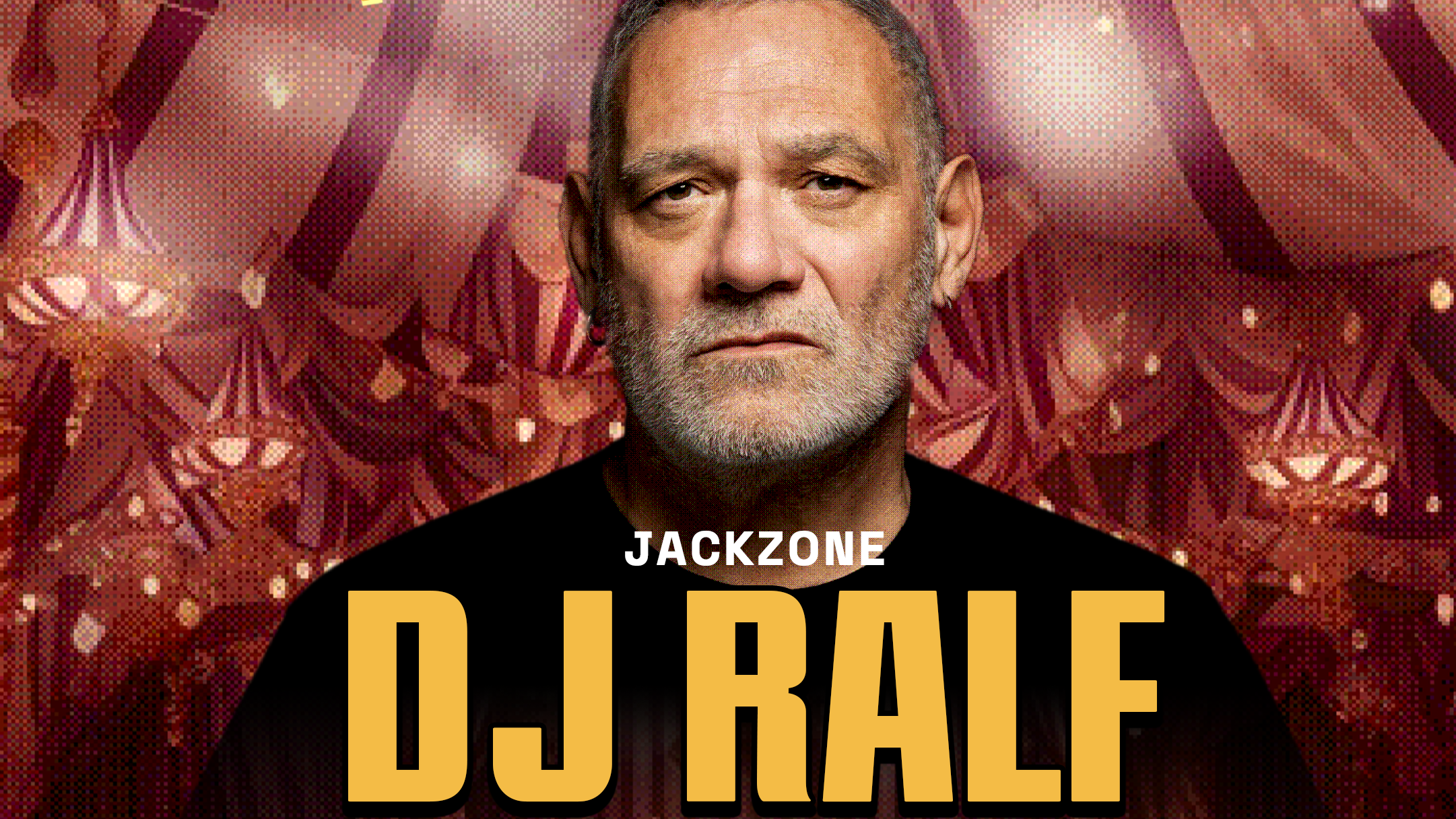 CARNIVAL PARTY W/ DJ RALF  image