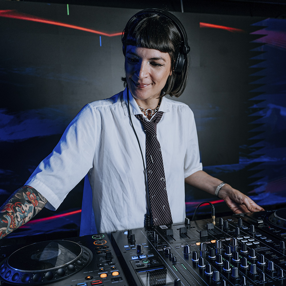 Carol Nyx image