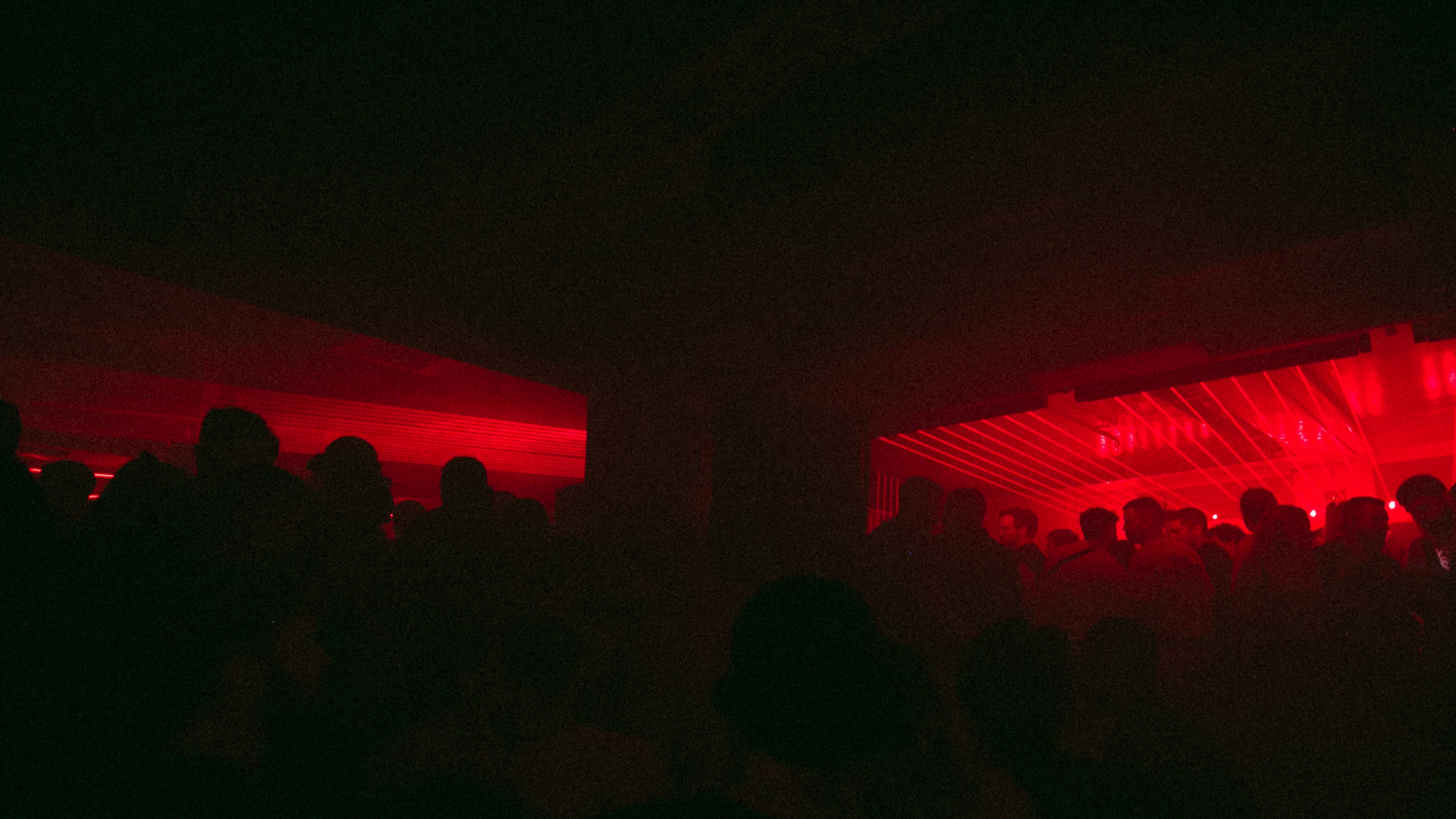 Carrencà pres. Karcelen b2b Ferdinand Monk