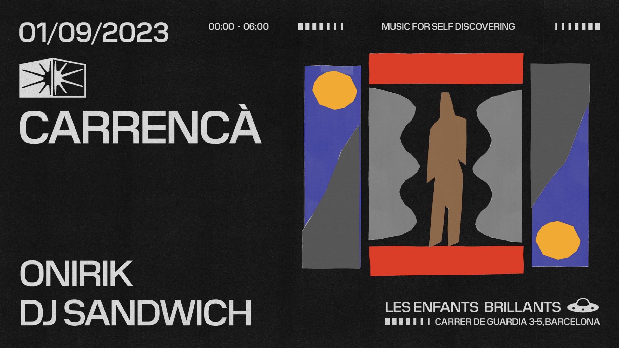 Carrencà pres Onirik image