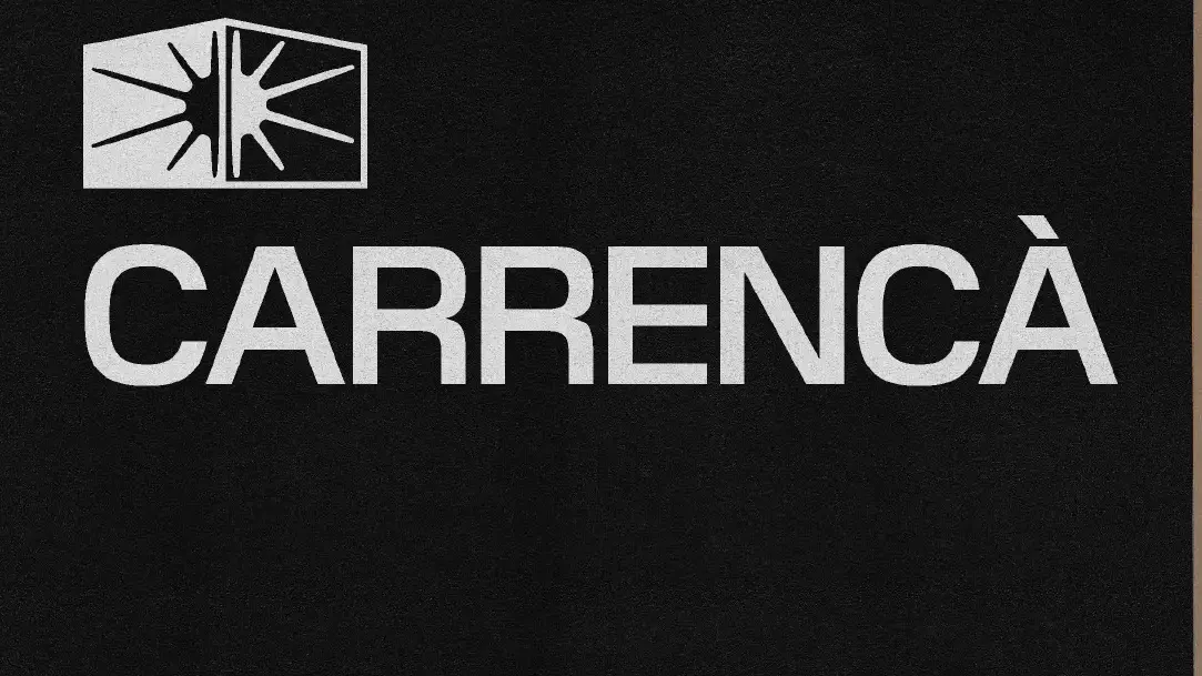 Carrencà xmas Edition pres. Pau Roses b2b Ferdinand Monk All Night Long image