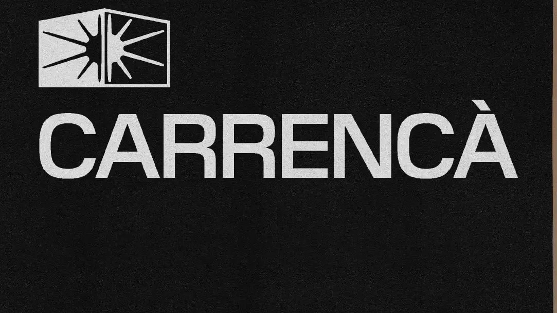 Carrencà xmas Edition pres. Pau Roses b2b Ferdinand Monk All Night Long image