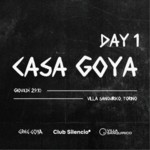 CASA GOYA - DAY 1 image