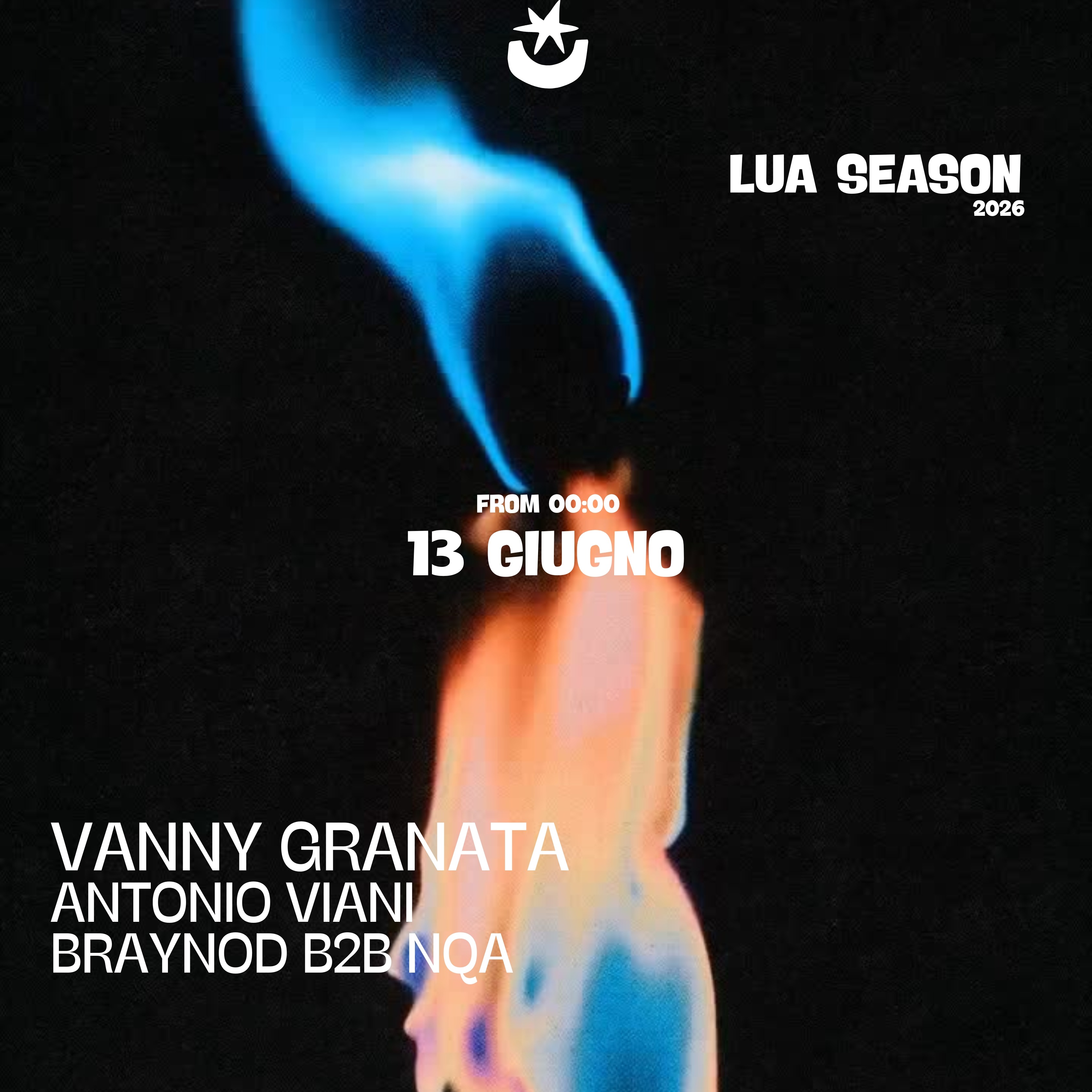 CASA LUA - CHAPTER 3 VANNY GRANATA image