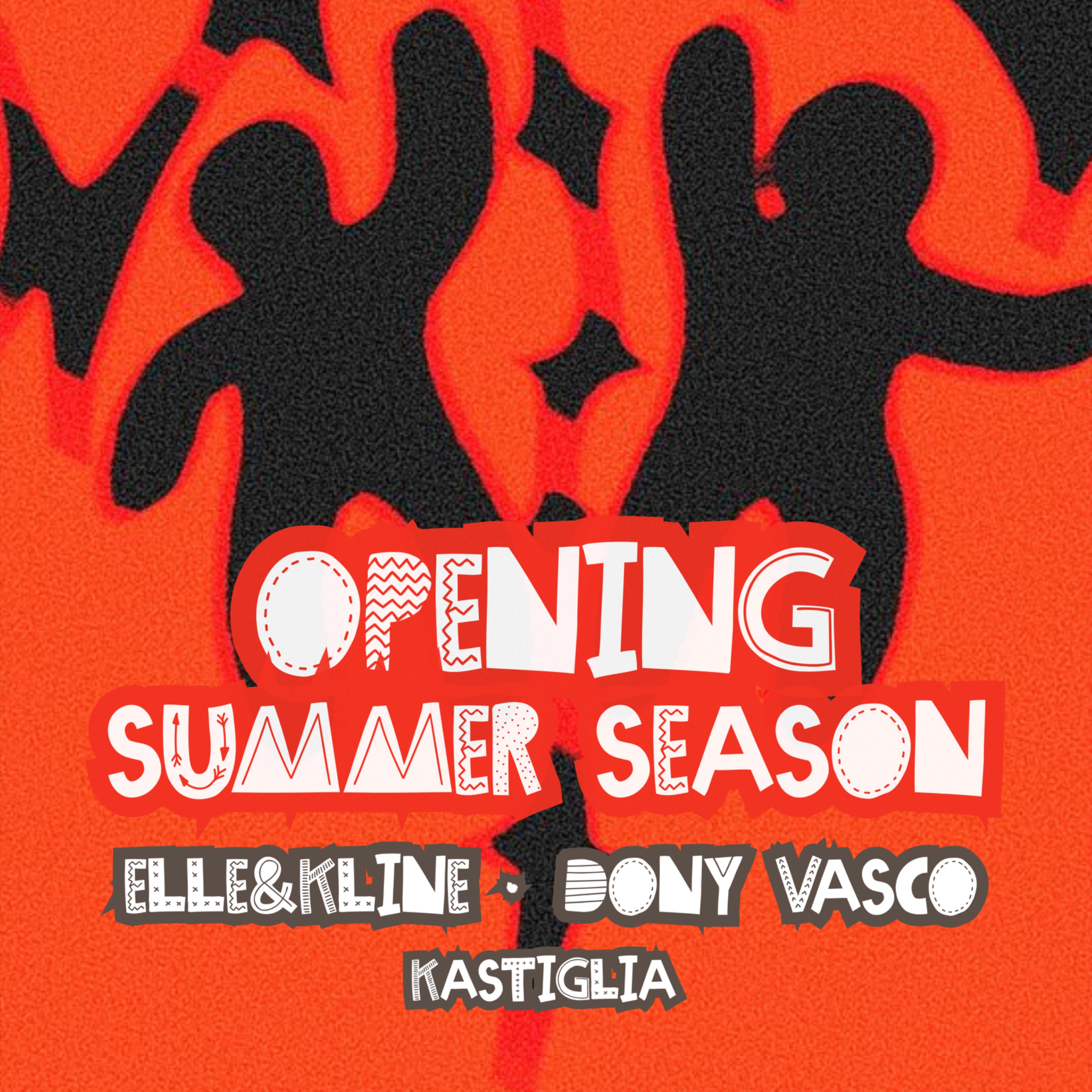  CASA LUA - OPENING SUMMER SEASON  image