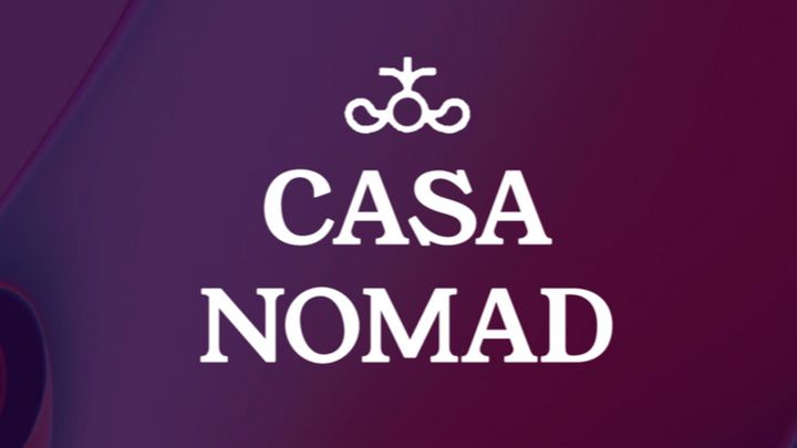 Cover for event: Casa Nomad @Goya