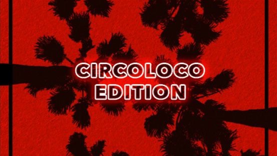 Casa Nomad @ Goya  image